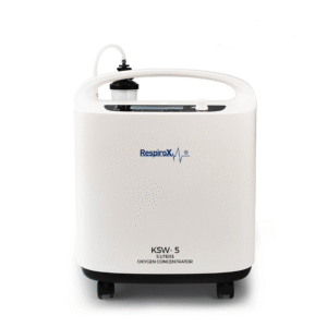 Respirox KSW-5