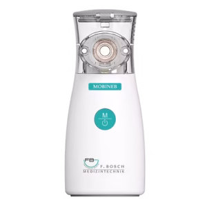 MOBINEB Mesh Nebulizör Cihazı