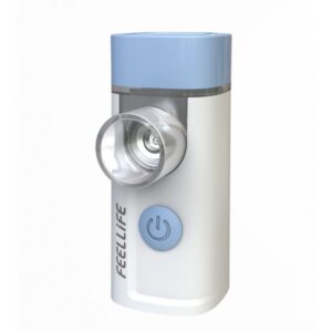 FEELLIFE CARBONS MESH NEBULİZATÖR