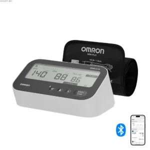 M4 Connect AFib Tansiyon Ölçüm Cihazı